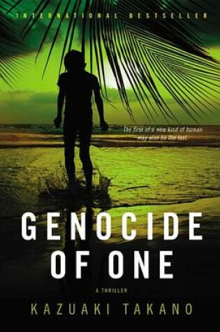 Cover of Genocide of One