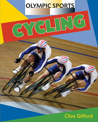 Cover of Cycling