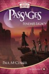 Book cover for Fendar'S Legacy