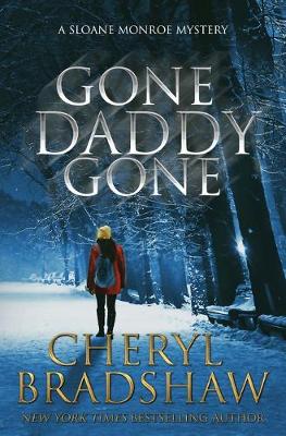 Book cover for Gone Daddy Gone