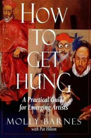 Cover of How to Get Hung