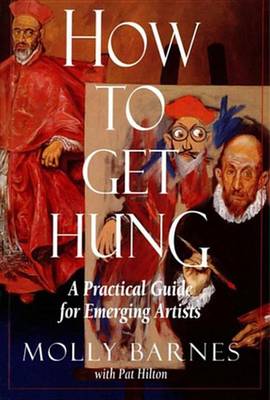 Book cover for How to Get Hung