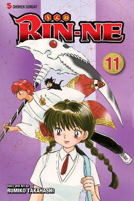 Cover of RIN-NE, Vol. 11