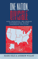 Book cover for One Nation, Divisible