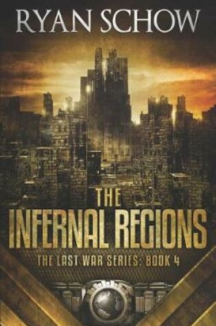 Cover of The Infernal Regions