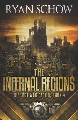 Book cover for The Infernal Regions