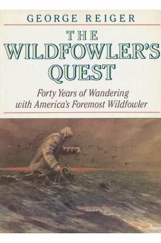 Cover of Wildfowler's Quest