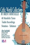 Book cover for Celtic World Collection - Mandolin