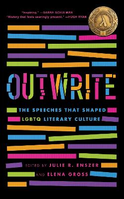 Cover of OutWrite