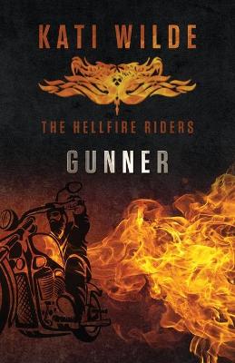 Cover of Gunner