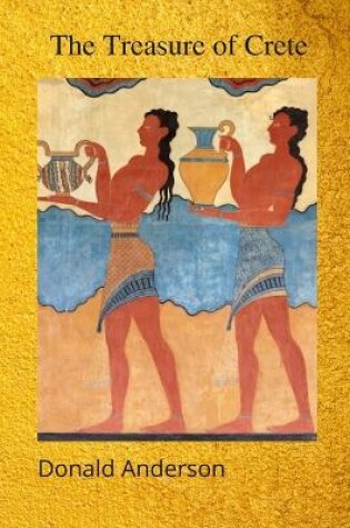 Cover of The Treasure of Crete