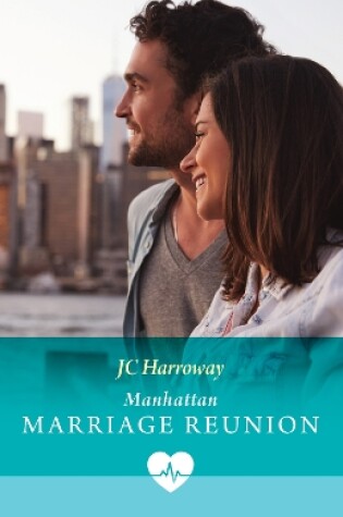 Cover of Manhattan Marriage Reunion