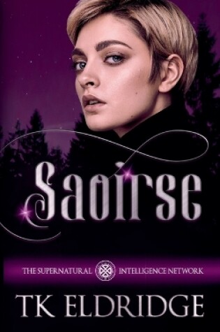 Cover of Saoirse