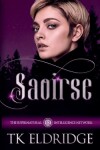 Book cover for Saoirse