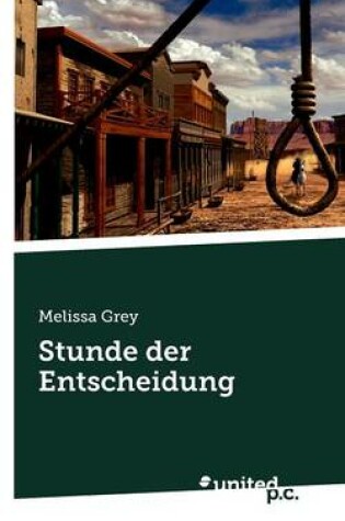 Cover of Stunde Der Entscheidung