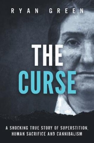 Cover of The Curse