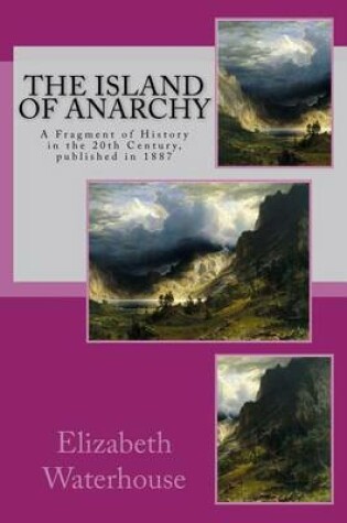 Cover of The Island of Anarchy