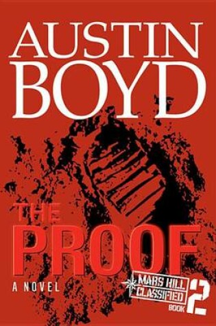 Cover of The Proof