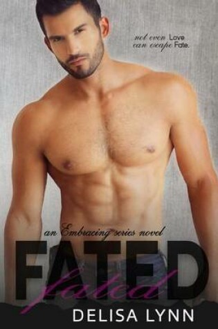 Cover of Fated