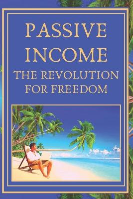 Book cover for Passive Income