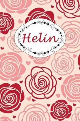 Cover of Helin