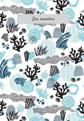 Book cover for Sea seamless