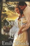 Book cover for Saved by Love