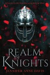 Book cover for Realm of Knights