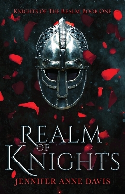 Book cover for Realm of Knights