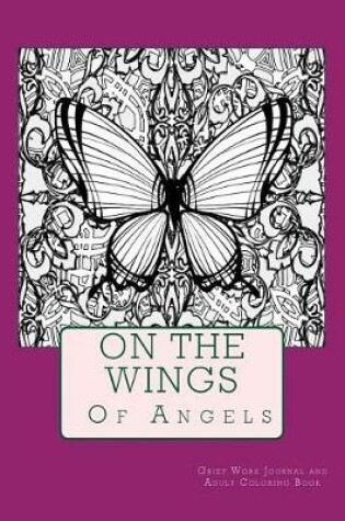 Cover of On The Wings Of Angels
