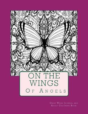 Book cover for On The Wings Of Angels