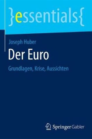 Cover of Der Euro