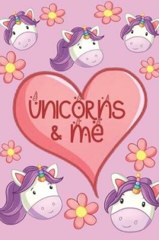 Cover of Unicorns & Me