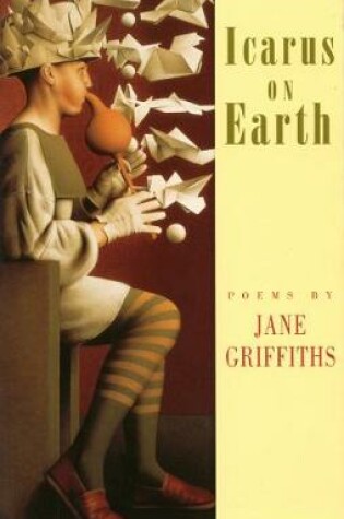 Cover of Icarus on Earth
