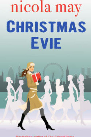 Cover of Christmas Evie