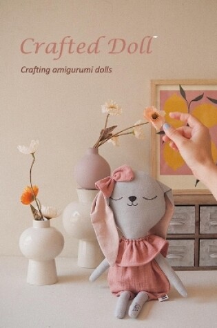 Cover of Crafted Doll