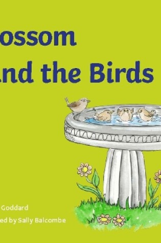 Cover of Blossom and the Birds