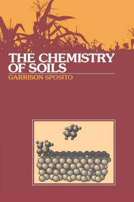 Cover of The Chemistry of Soils