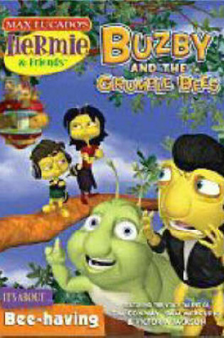 Cover of Buzby and Grumble Bees