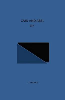 Book cover for Cain and Abel