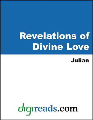 Book cover for Revelations of Divine Love