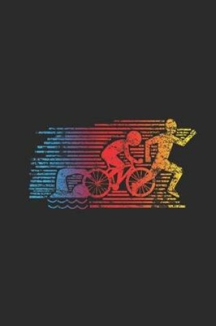 Cover of Colorful Triathlon