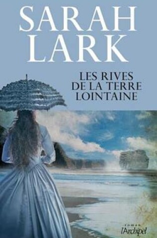 Cover of Les Rives de la Terre Lointaine