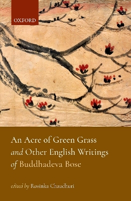 Cover of An Acre of Green Grass
