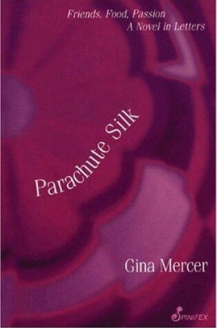 Cover of Parachute Silk