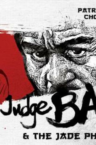 Cover of Judge Bao