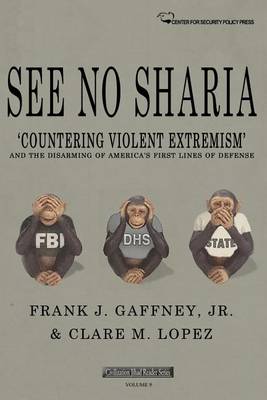 Cover of See No Sharia