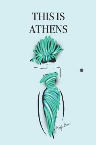 Cover of This is Athens