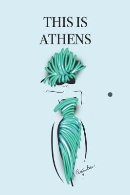 Book cover for This is Athens