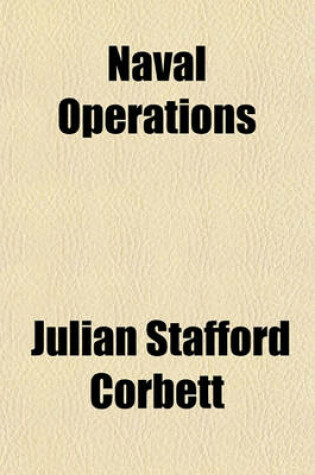 Cover of Naval Operations